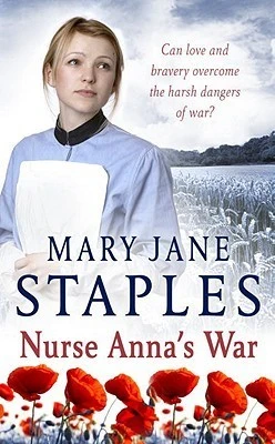 Nurse Anna’s War
